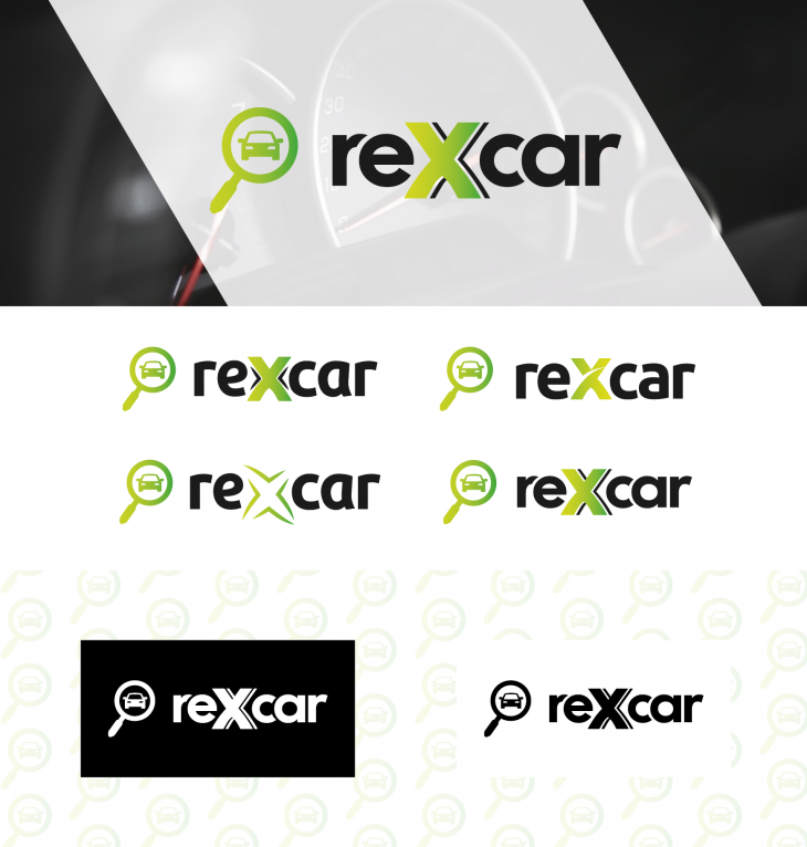 Projekt: Rexcar