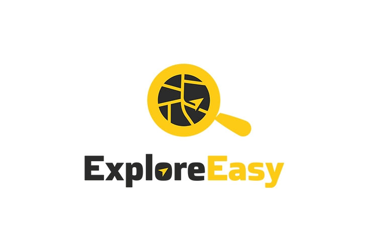 Projekt: Explore Easy
