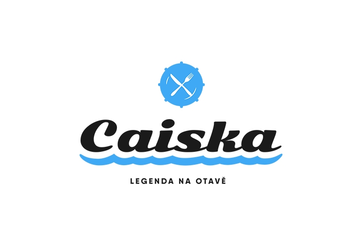 Projekt: Caiska - legenda na Otavě