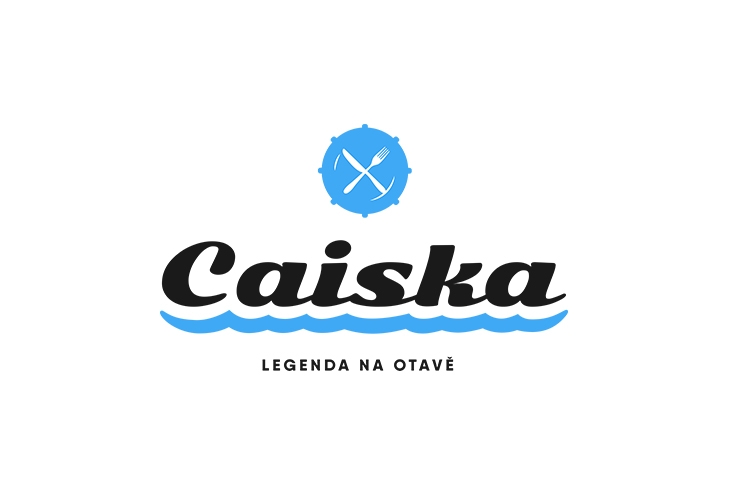 Projekt: Caiska - legenda na Otavě