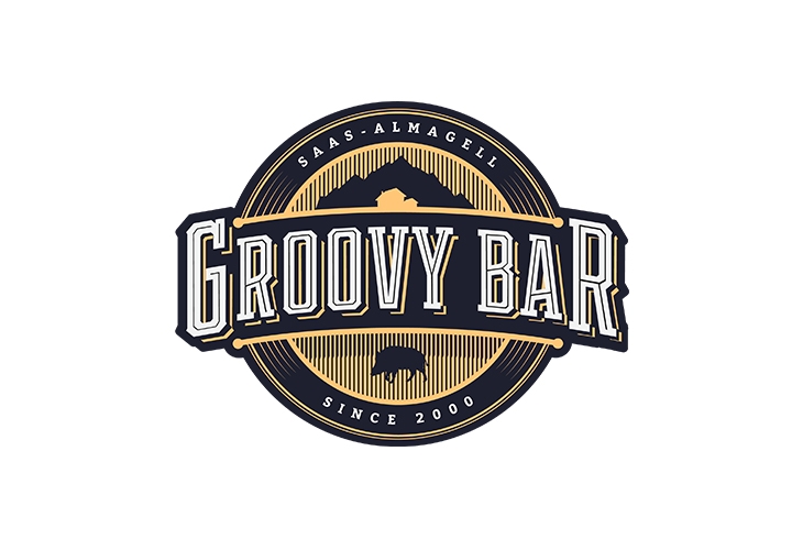 Projekt: Groovy Bar