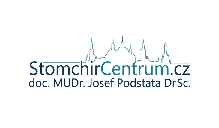 Projekt: stomchircentrum