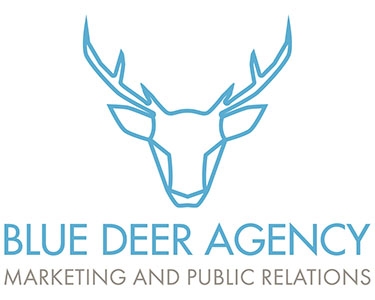 Projekt: Blue deer agency