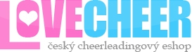 Projekt: LoveCheer.cz