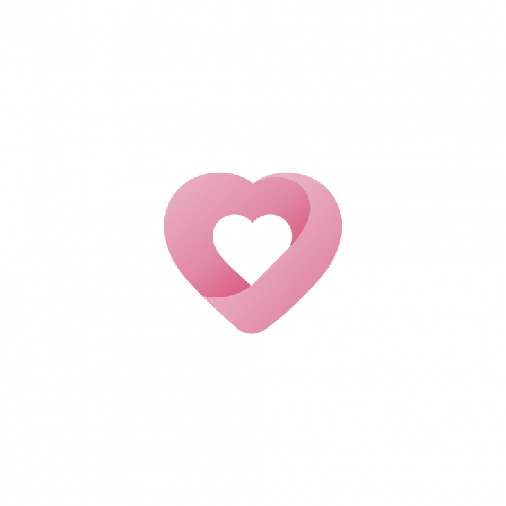 Projekt: Logo pro charitu
