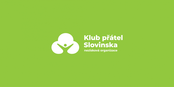 Projekt: Klub přátel Slovinska