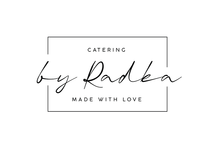 Projekt: CATERING BY RADKA