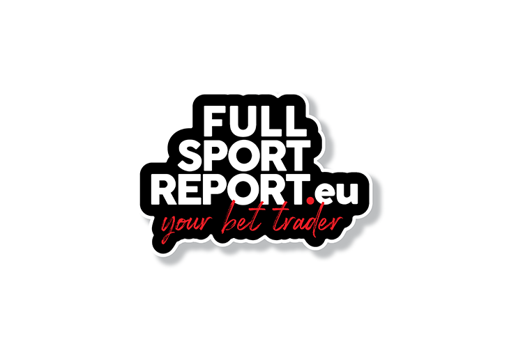 Projekt: FULL SPORT REPORT