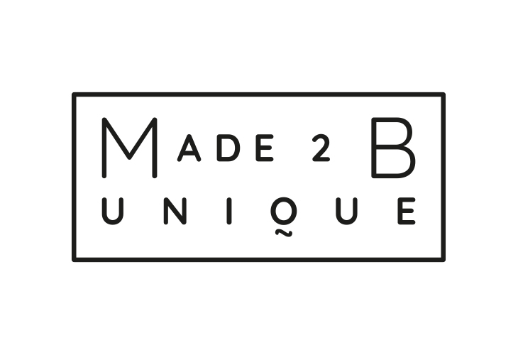 Projekt: Made 2 B Unique