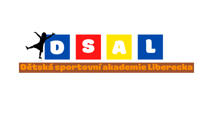 Projekt: Dětská  sportovní akademie Liberecka