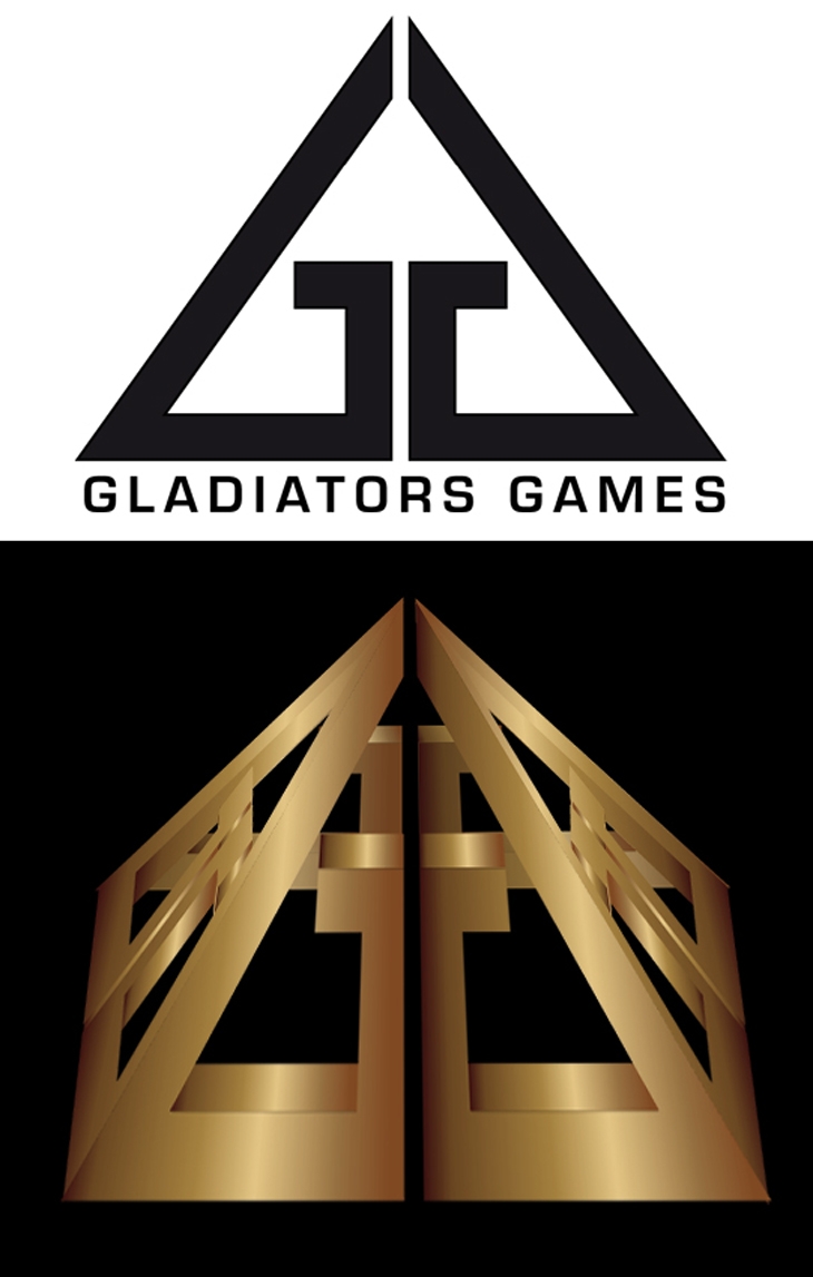Projekt: Gladiator Games