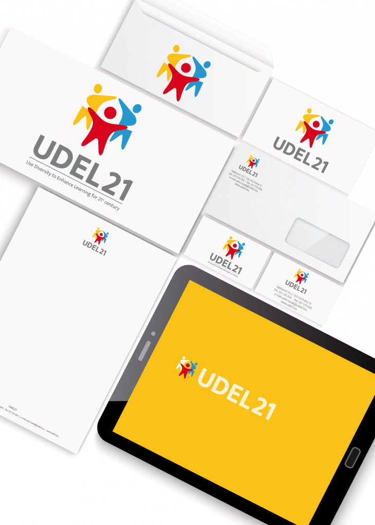Projekt: UDEL21