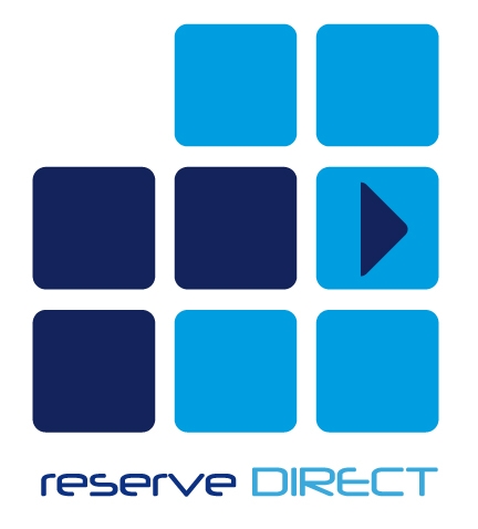 Projekt: Reserve direct
