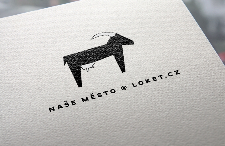 Projekt: Naše město Loket