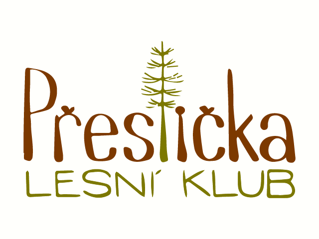 Projekt: Lesní klub Přeslička