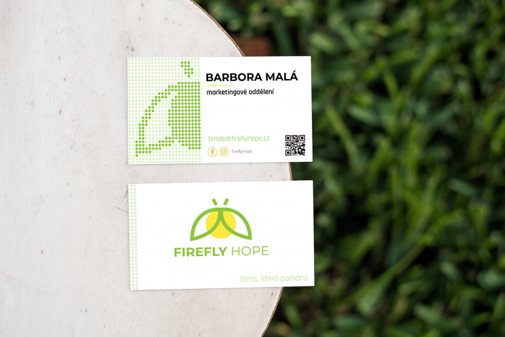 Projekt: Firefly hope