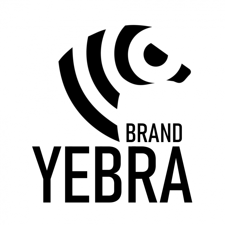 Projekt: Yebra logo