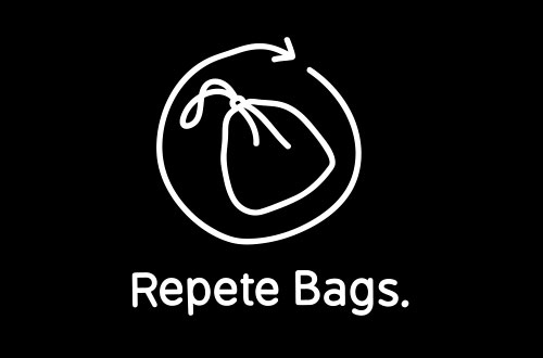 Projekt: Repete Bags