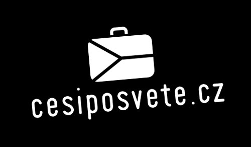Projekt: cesiposvete.cz