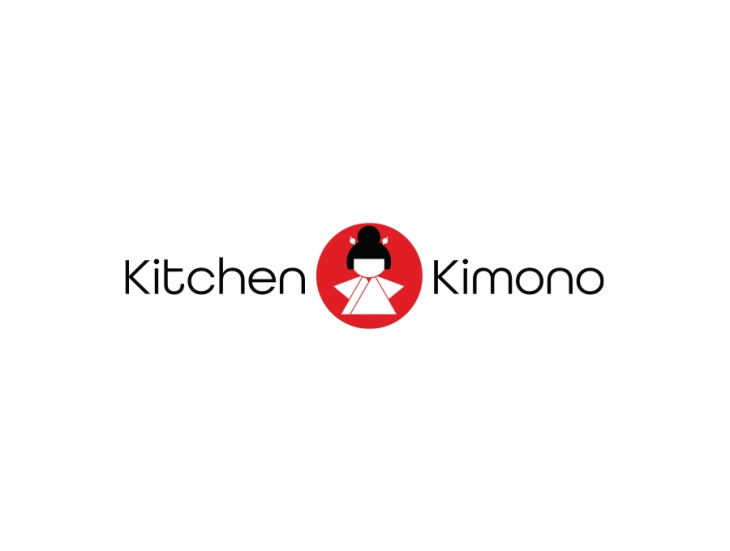 Projekt: Kitchen Kimono