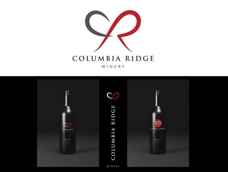 Projekt: CR Winery