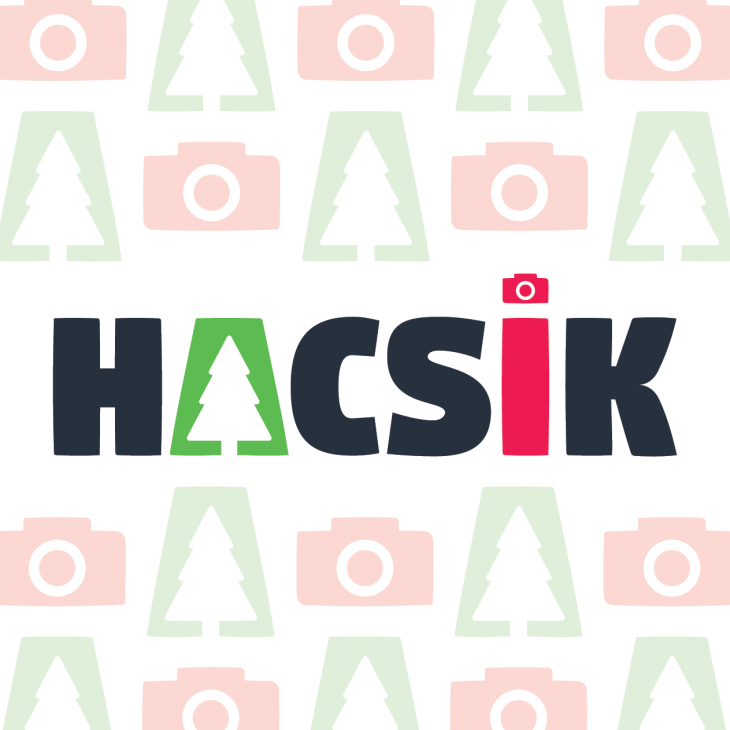 Projekt: Hacsik