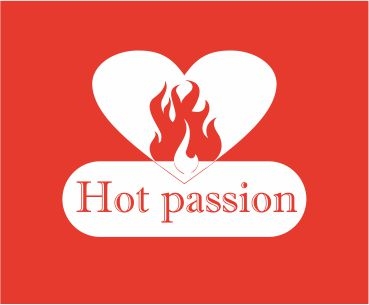 Projekt: Hot passion