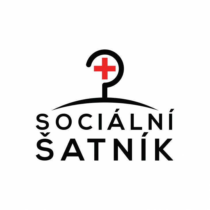 Projekt: Sociální šatních