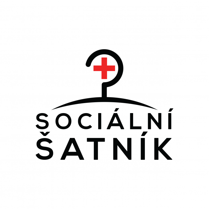 Projekt: Sociální šatních 