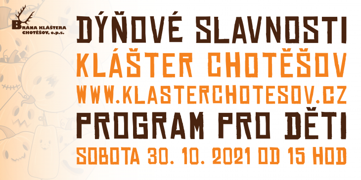 Projekt: Chotěšovský klášter