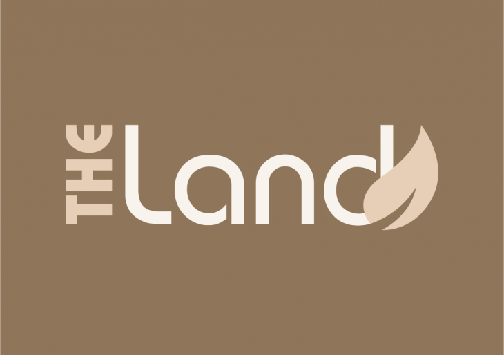 Projekt: The land