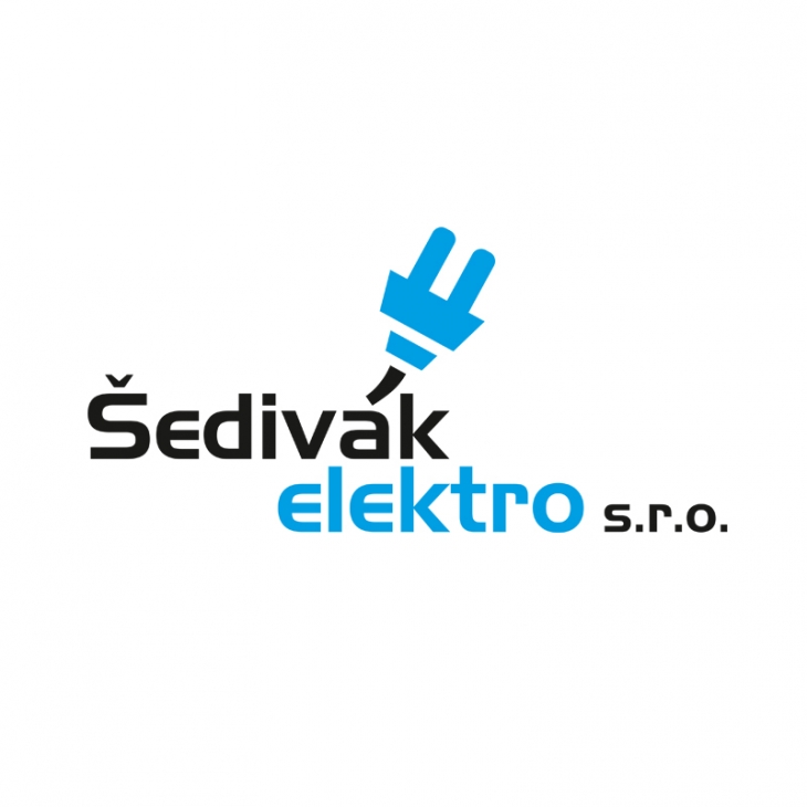 Projekt: ŠEDIVÁK elektro