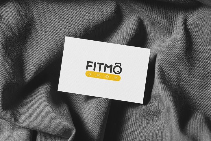 Projekt: FITMO - sportovní náčiní