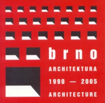 Projekt: Architektura Brno
