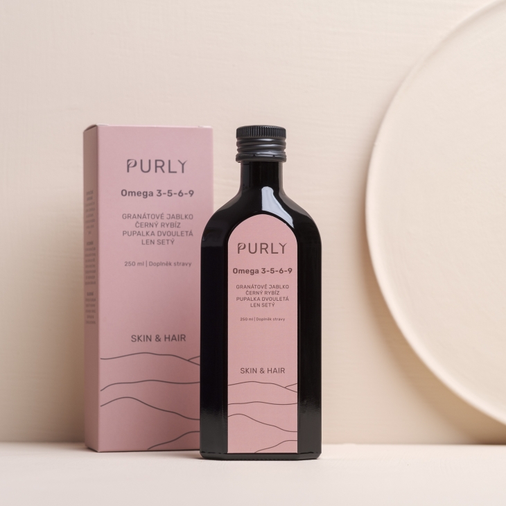 Projekt: Purly