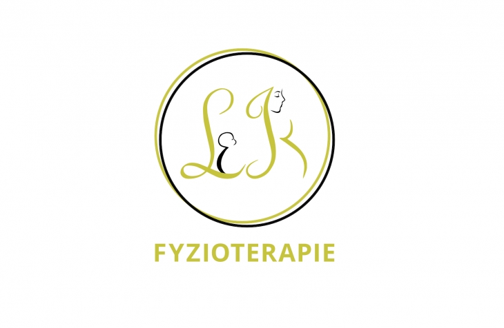 Projekt: Logo pro fyzioterapii