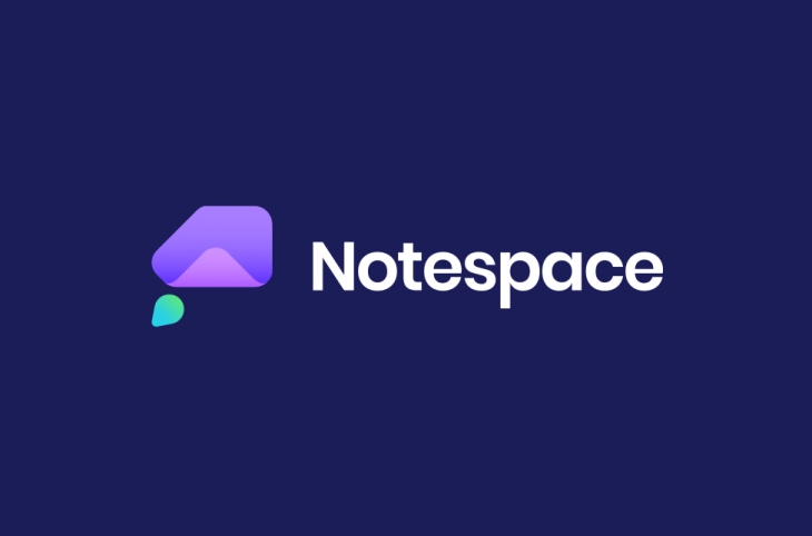 Projekt: Notespace