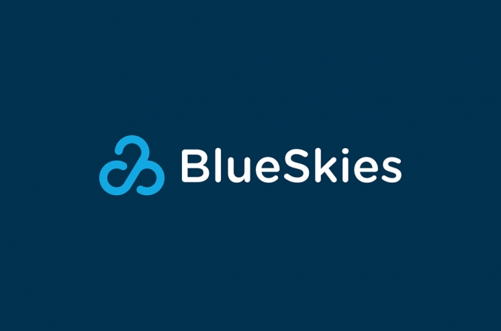 Projekt: BlueSkies