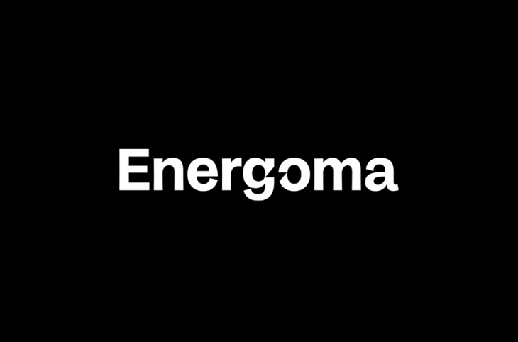 Projekt: Energoma