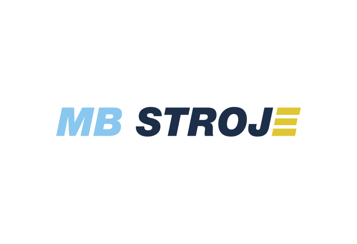 Projekt: MB stroje