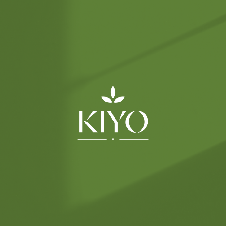 Projekt: KIYO Matcha