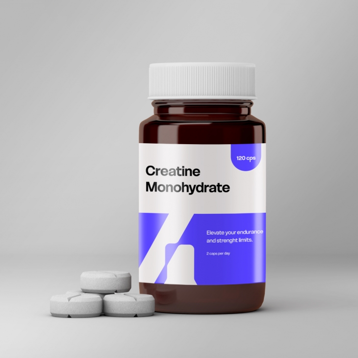 Projekt: LifeLab - Obalový design