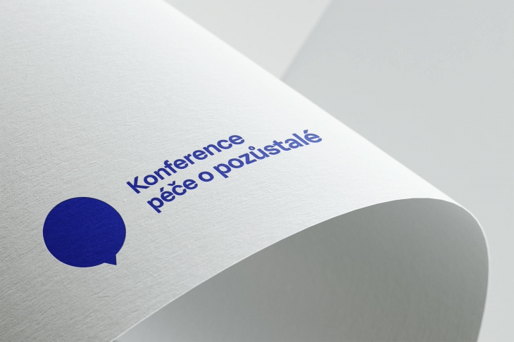 Projekt: Konference péče o pozůstalé
