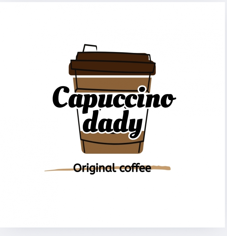 Projekt: Capuccinodady 