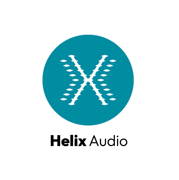 Projekt: Helix Audio
