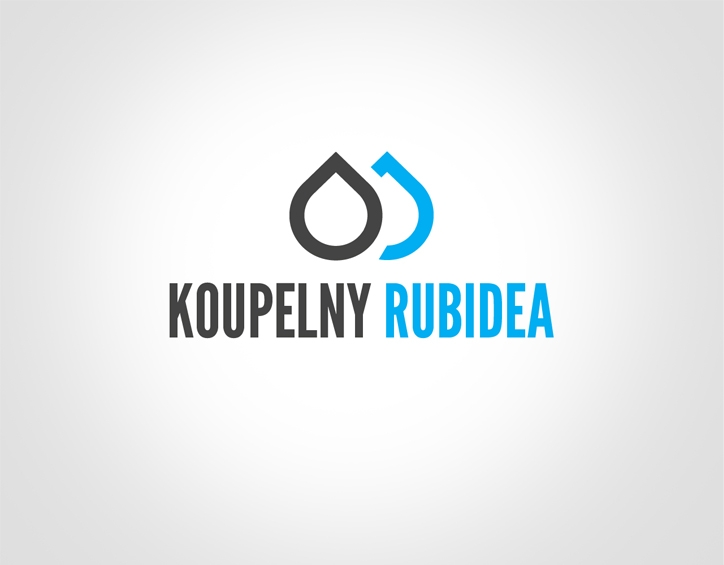 Projekt: Rubidea - Koupelnové studio
