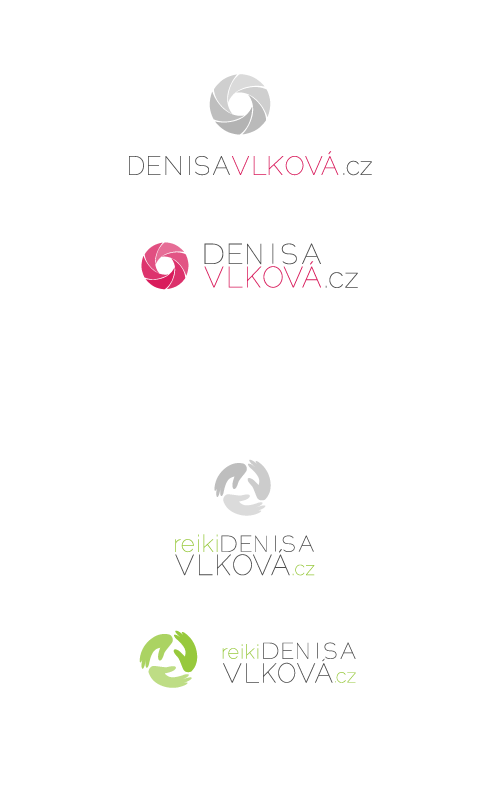 Projekt: Fotoateliér Denisa Vlková Ostrava