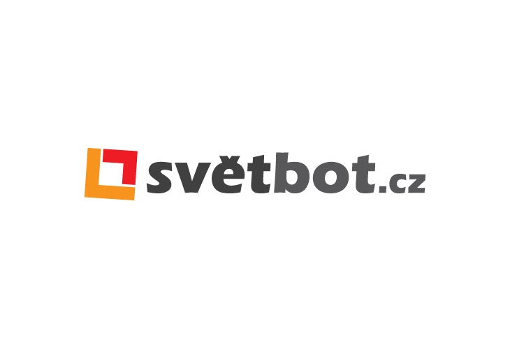 Projekt: Logotyp projektu SvětBot.cz