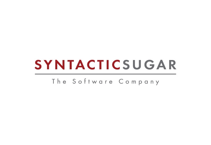 Projekt: Logotyp společnosti Syntactic Sugar s.r.o.