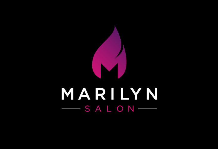 Projekt: Marilyn Salon